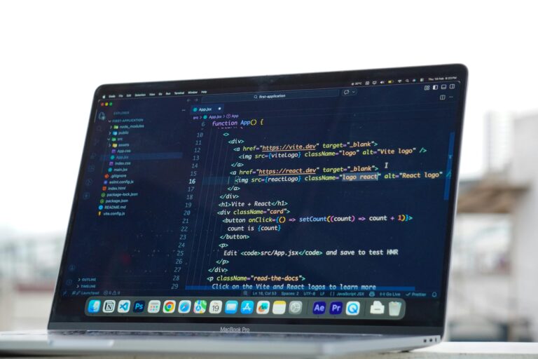 Website Development and Design Guide | SEO-Friendly & High-Converting Websites