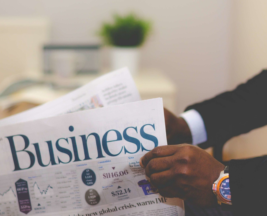 Zerqra about business