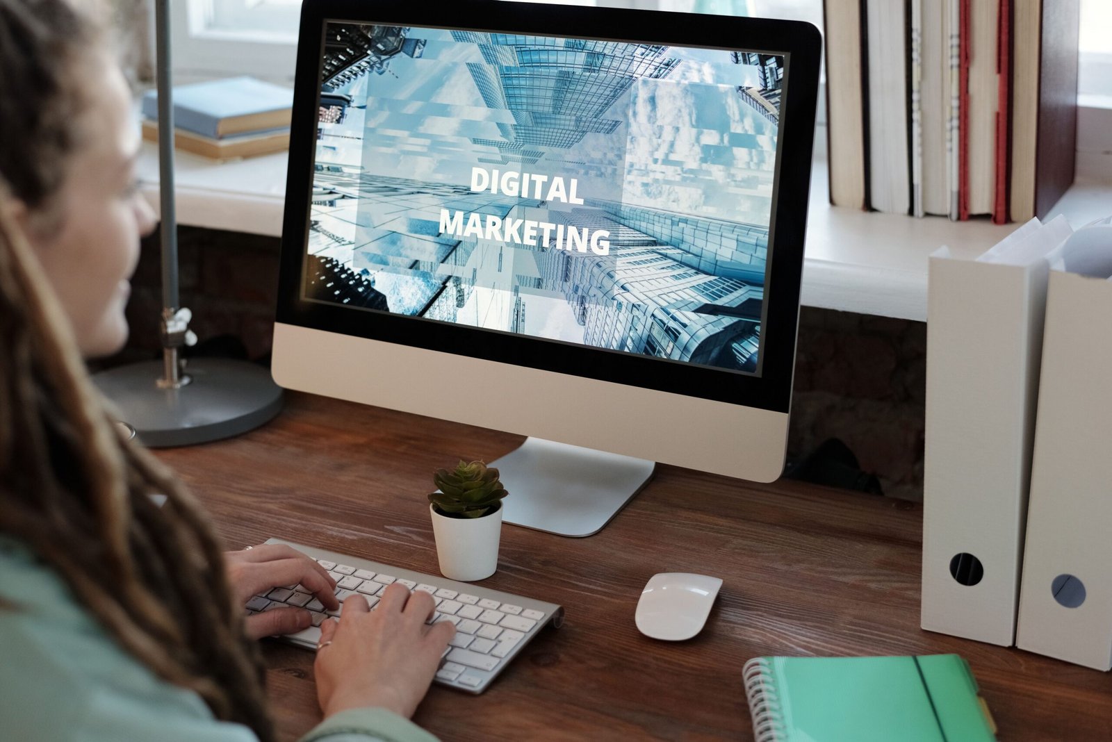digital marketing services