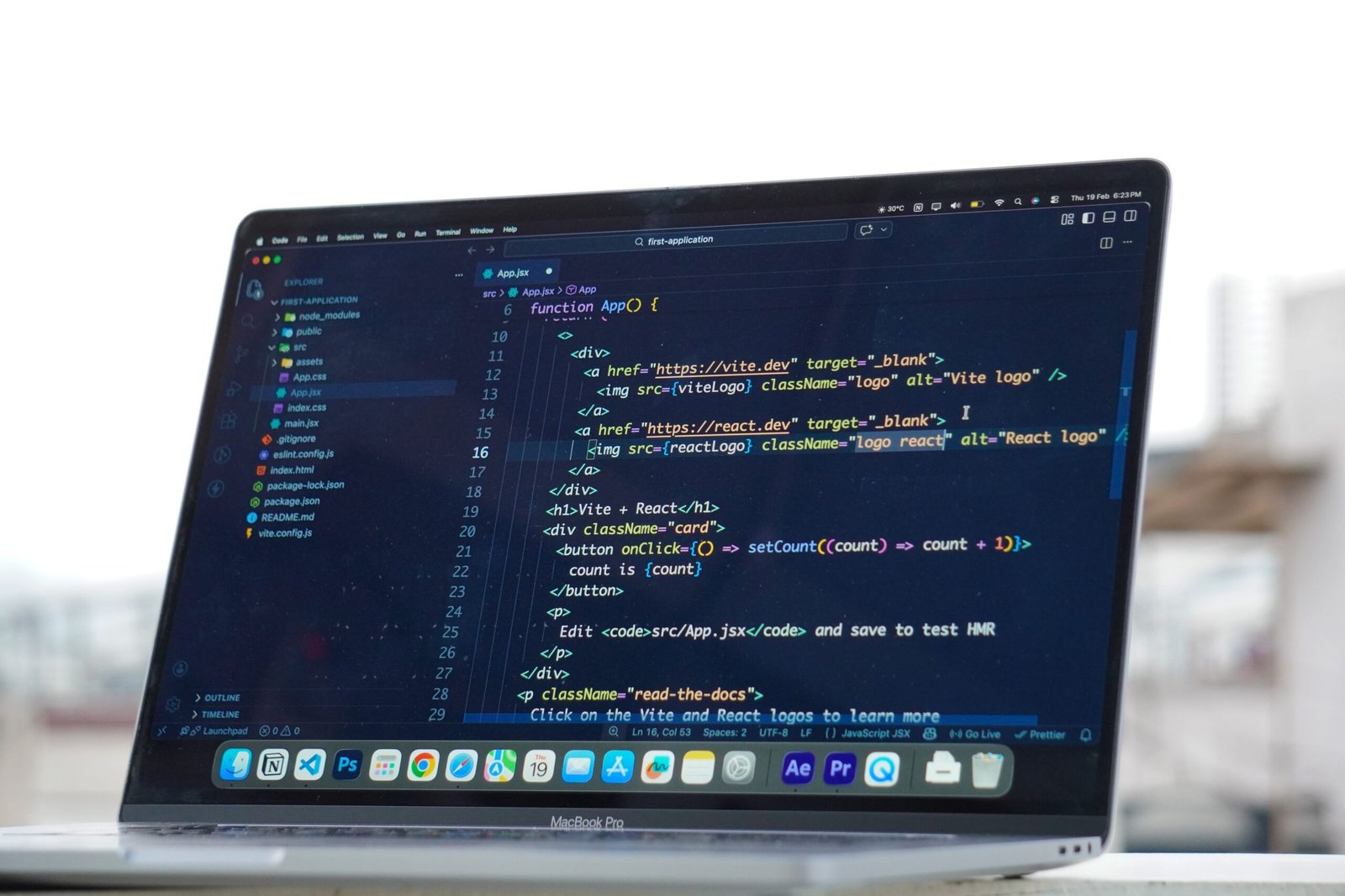 Custom Website Development Services