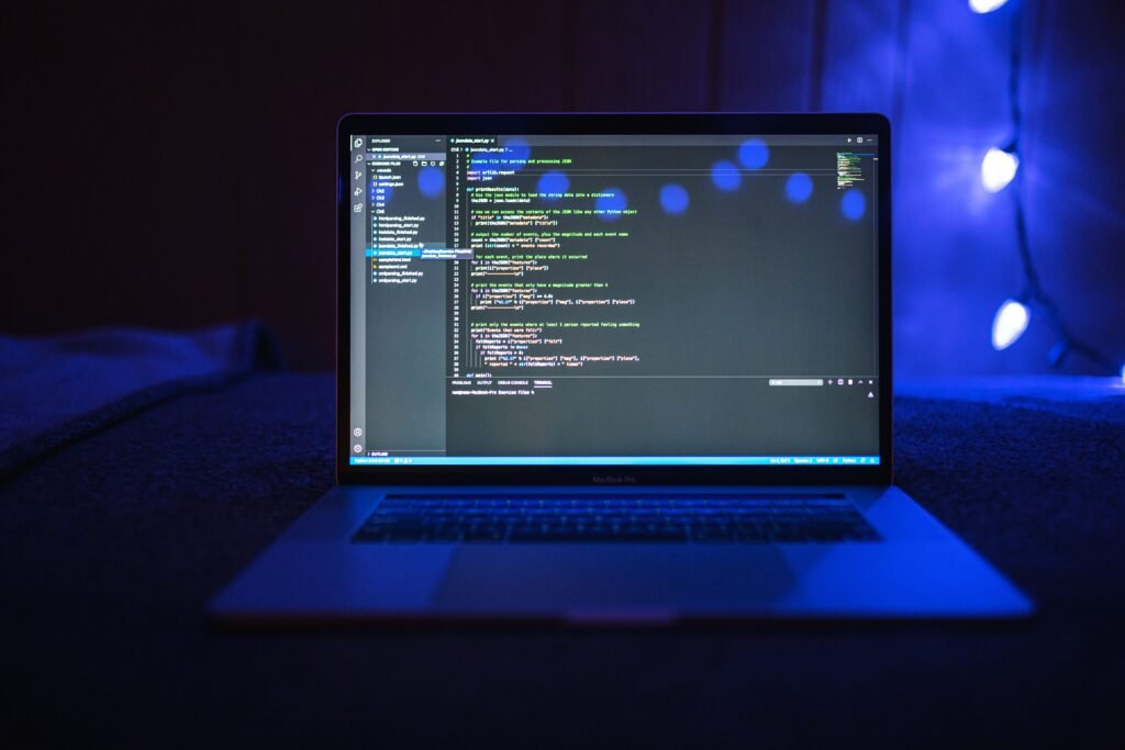 custom website development services