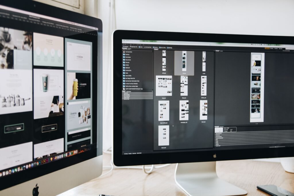 ui ux design