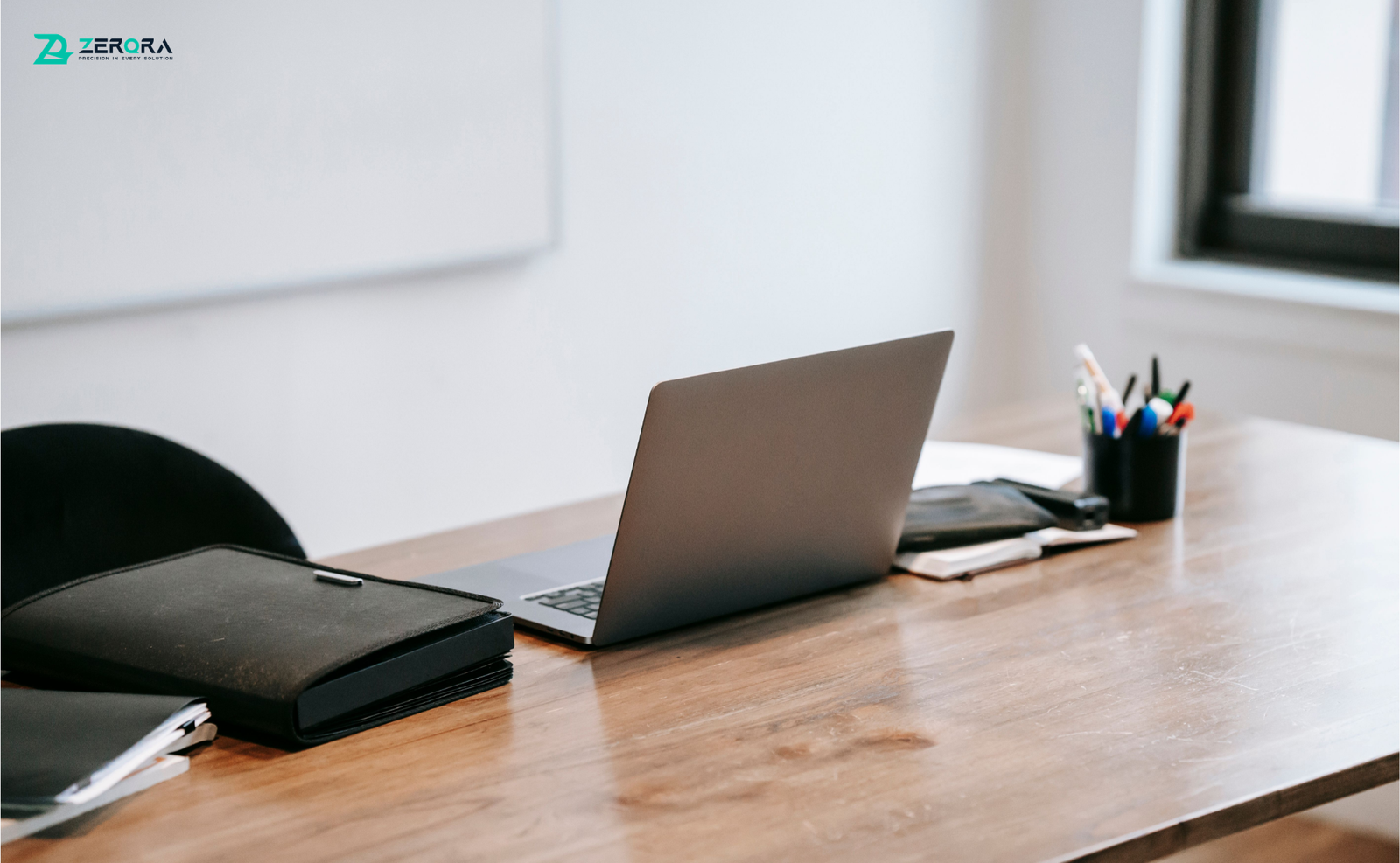zerqra tech marketing agency